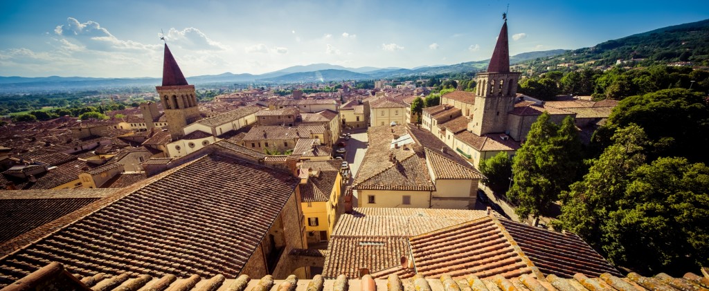 Sansepolcro