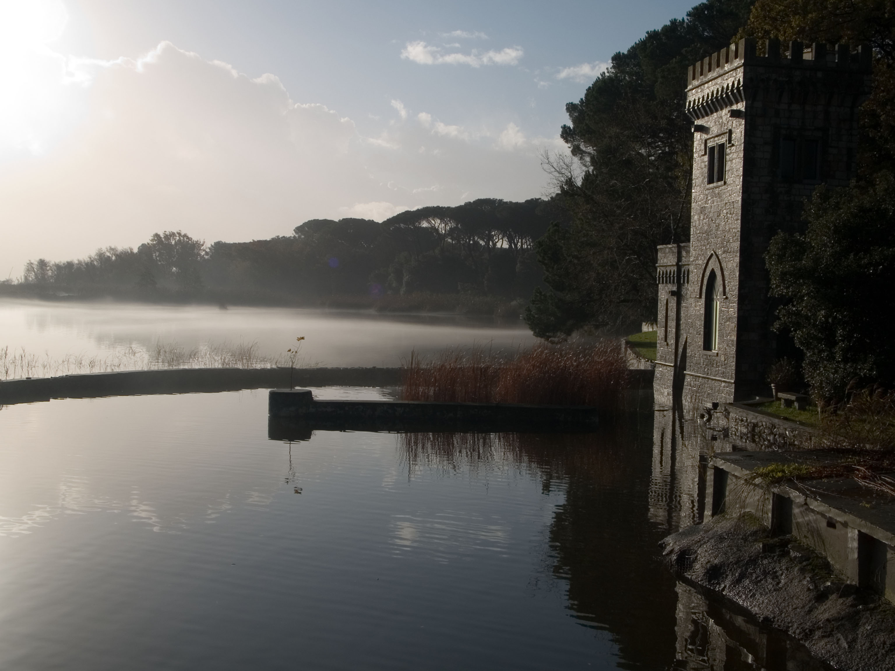 Giacomo Puccini e la Versilia: una grande storia d'amore