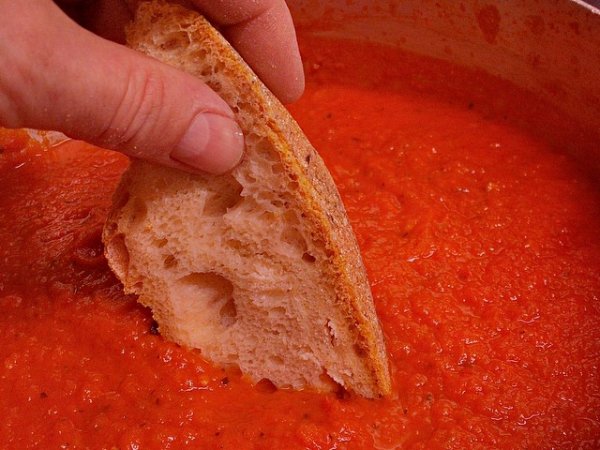 Pasta Trabaccolara Pasta Trabaccolara