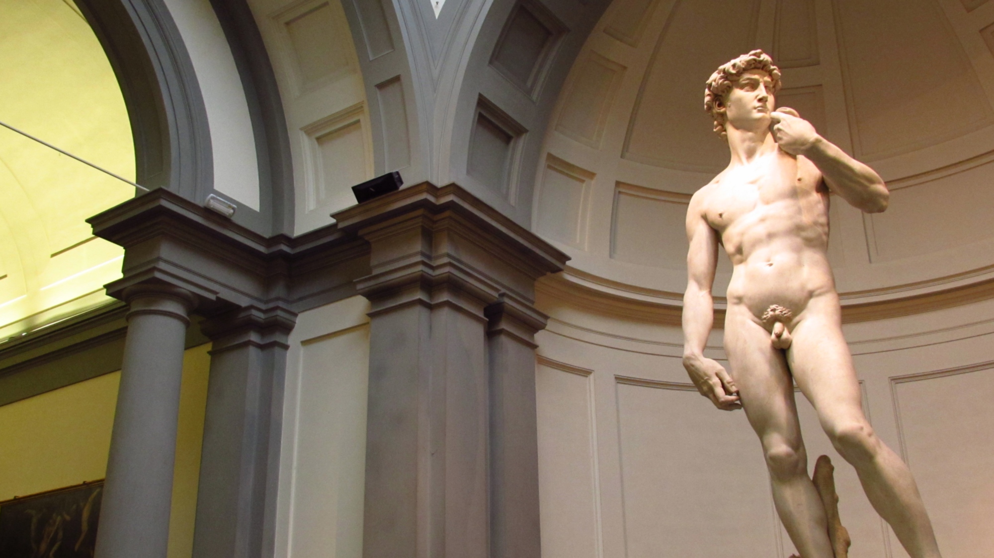 David de Michelangelo