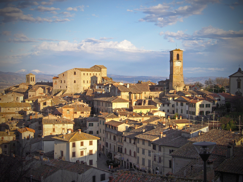 Anghiari