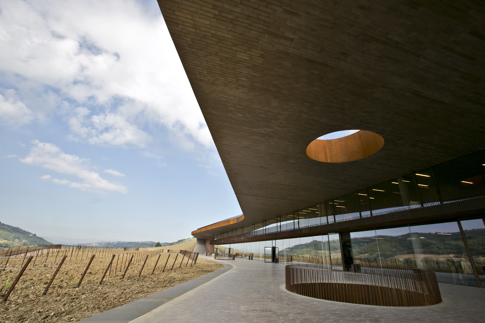 Cantina Antinori