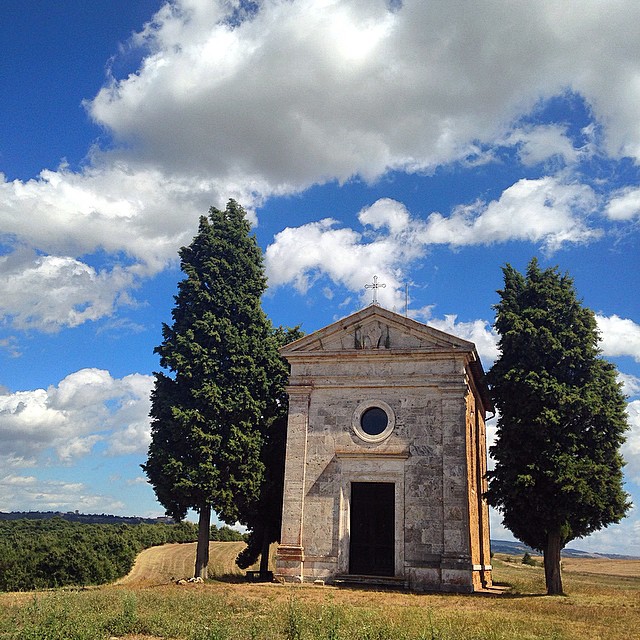 La Capilla