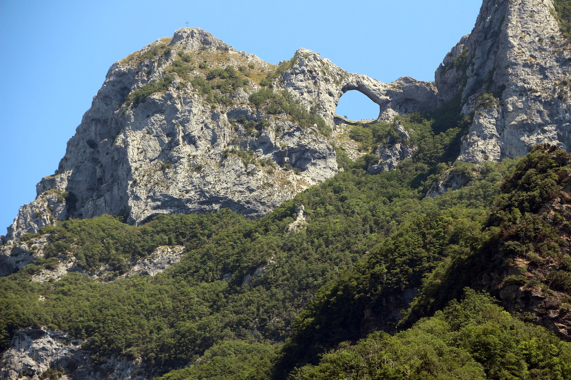 Parco Alpi Apuane