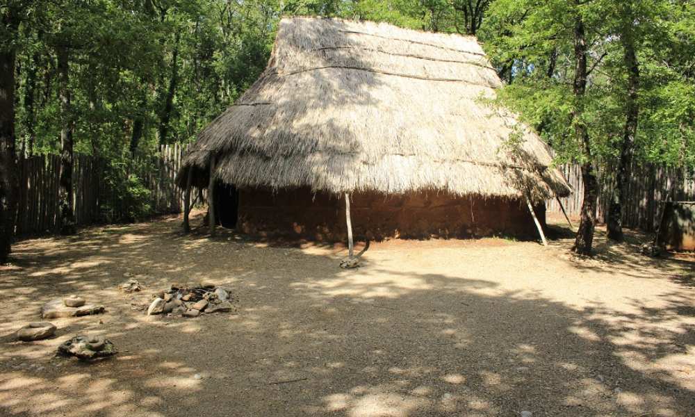 Belverde Archeodrome in Cetona