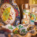 Artigianato tradizionale in Toscana: la ceramica