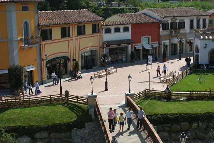 Barberino Design Outlet