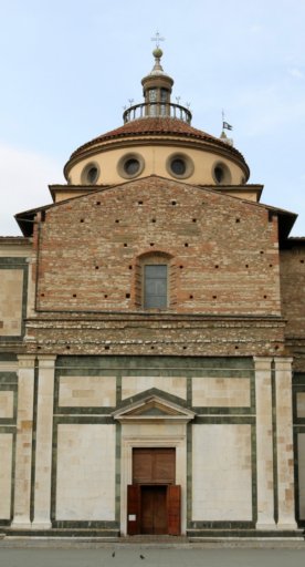 Santa Maria delle Carceri Prato