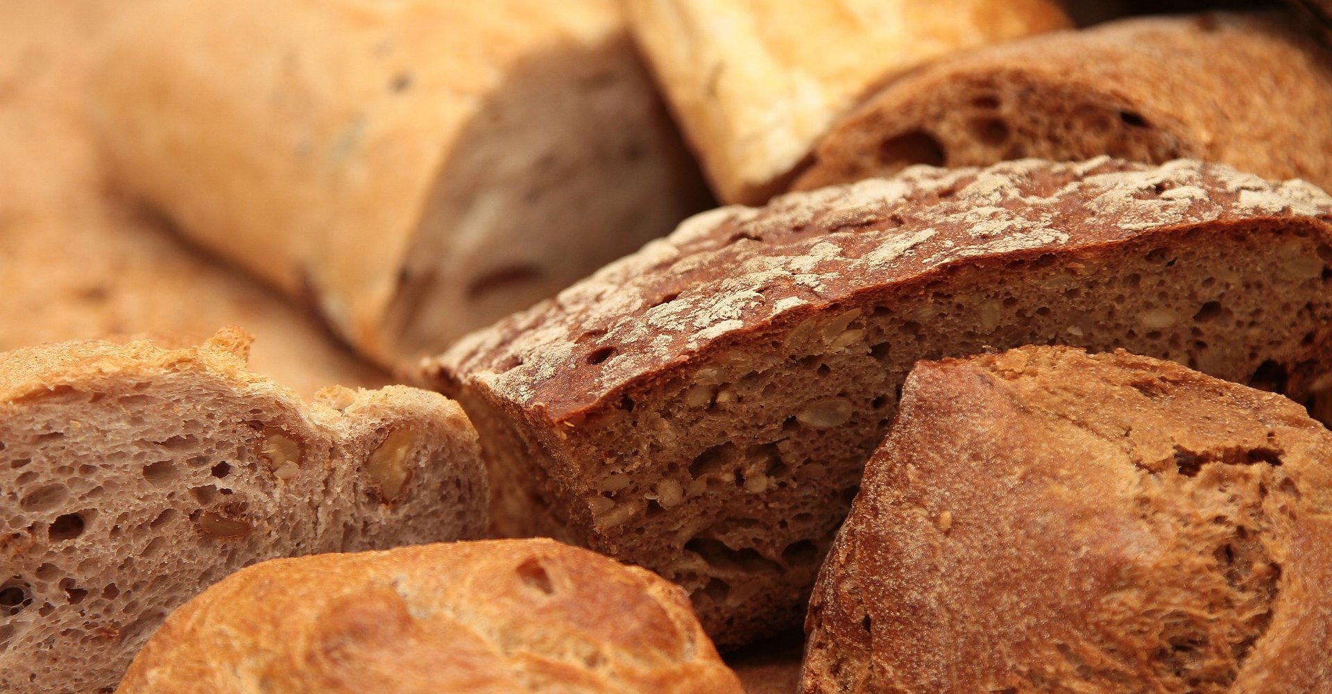 Pane della Toscana