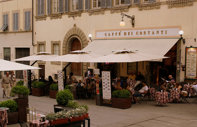Caffé dei Costanti