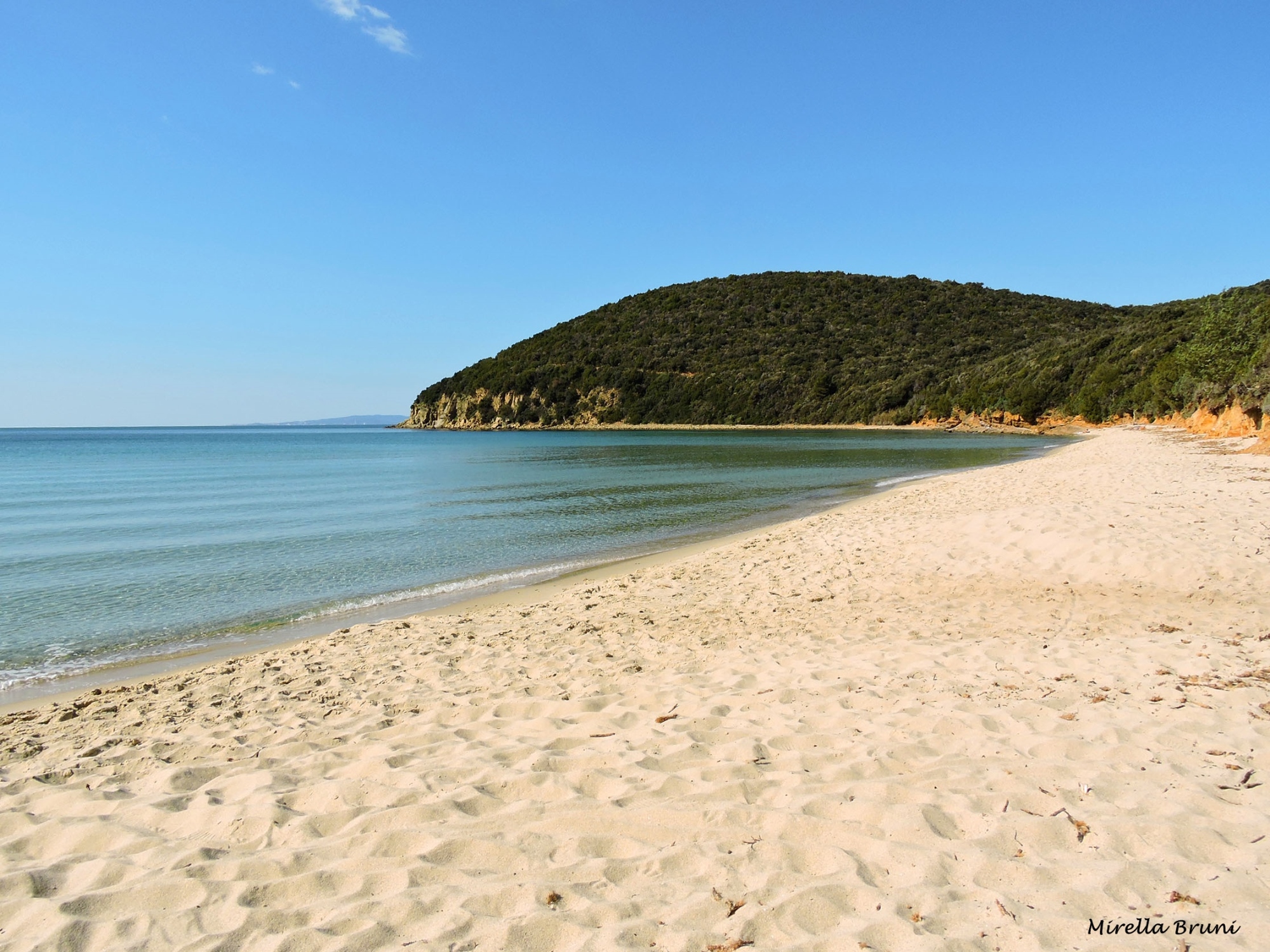 Cala Violina
