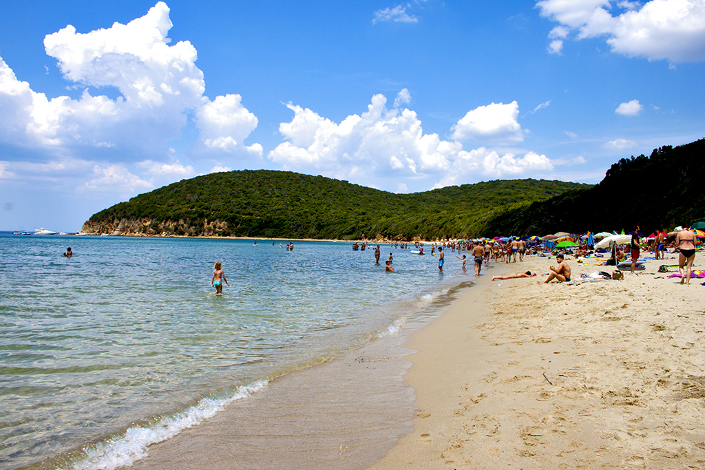 Cala Violina