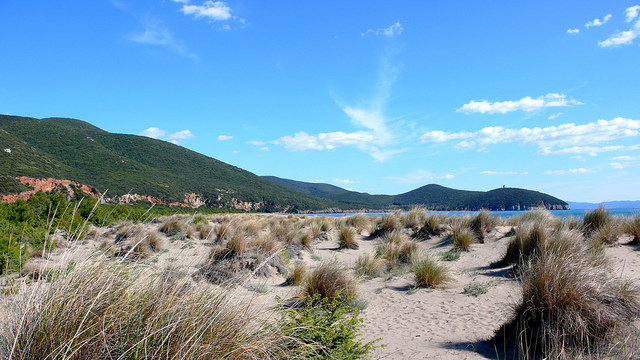 Cala di Forno