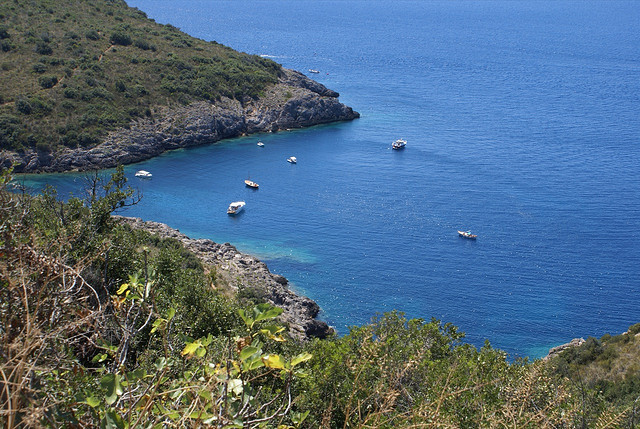 Cala Piccola
