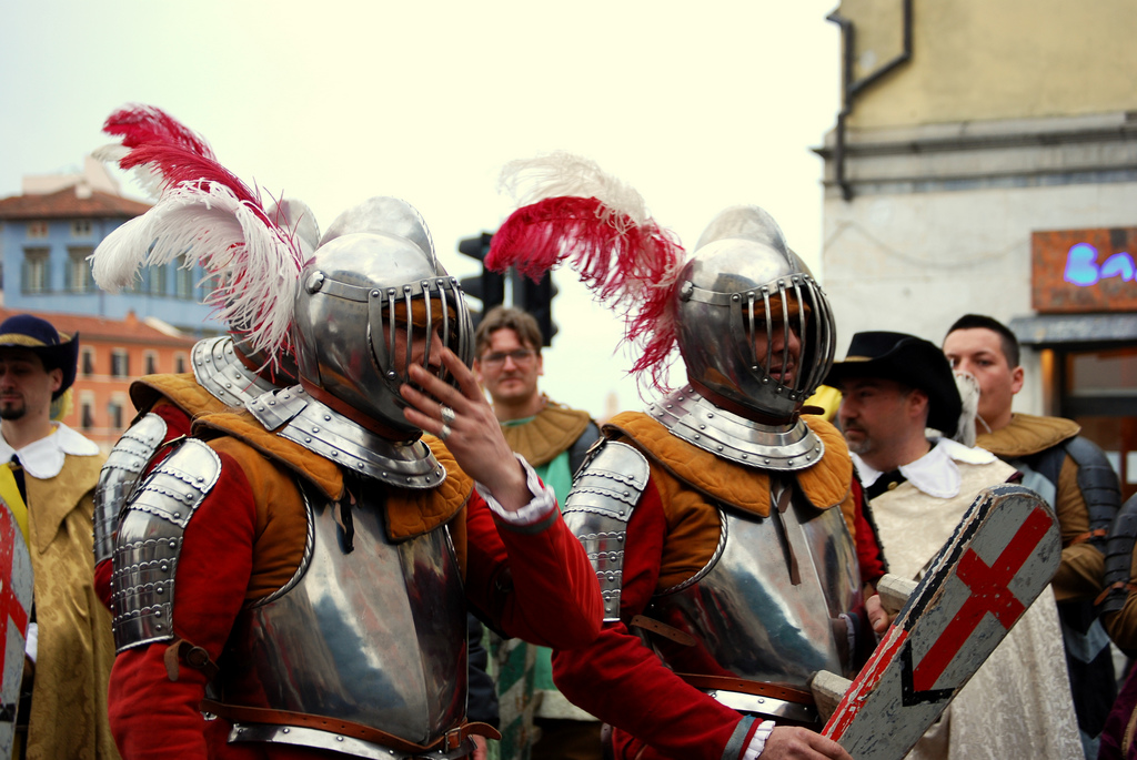 Capodanno pisano