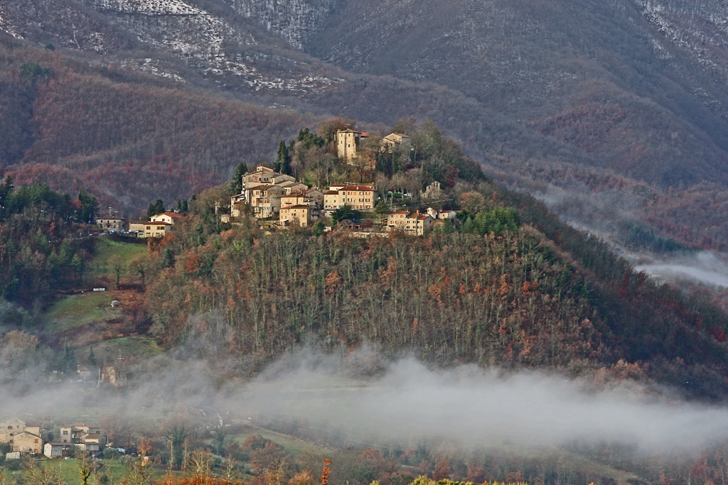 Caprese Michelangelo