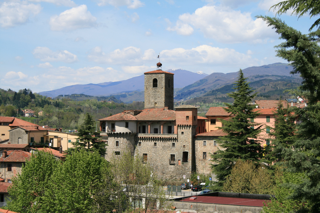 Castelnuovo Garfagnana