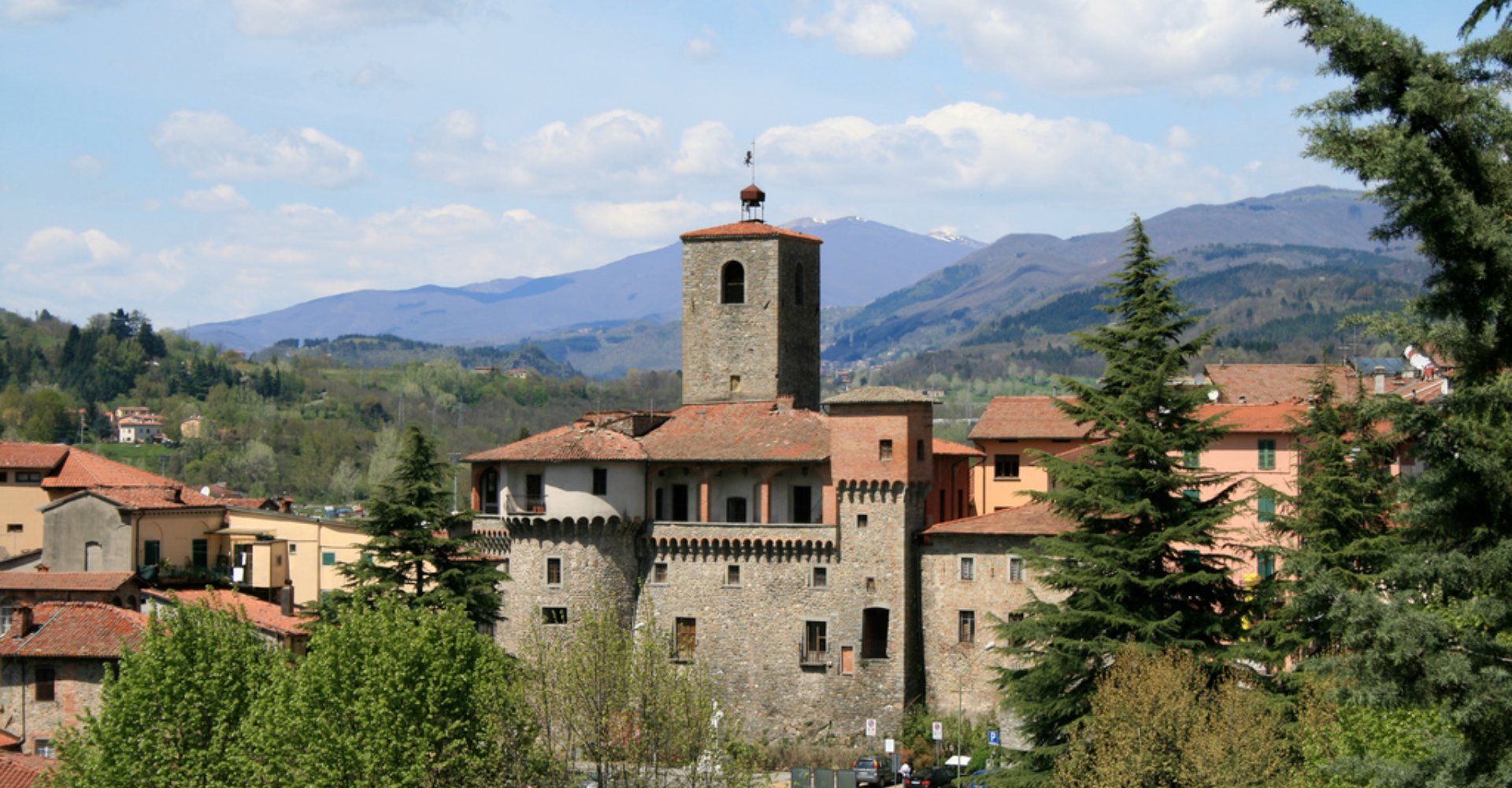 Castelnuovo di Garfagnana