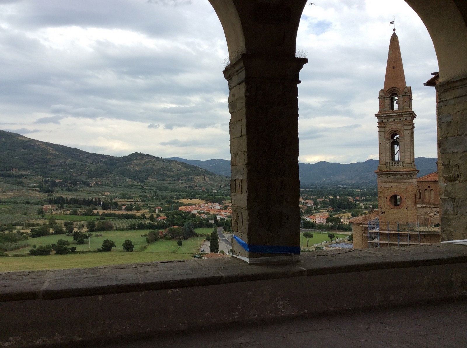 Castiglion Fiorentino