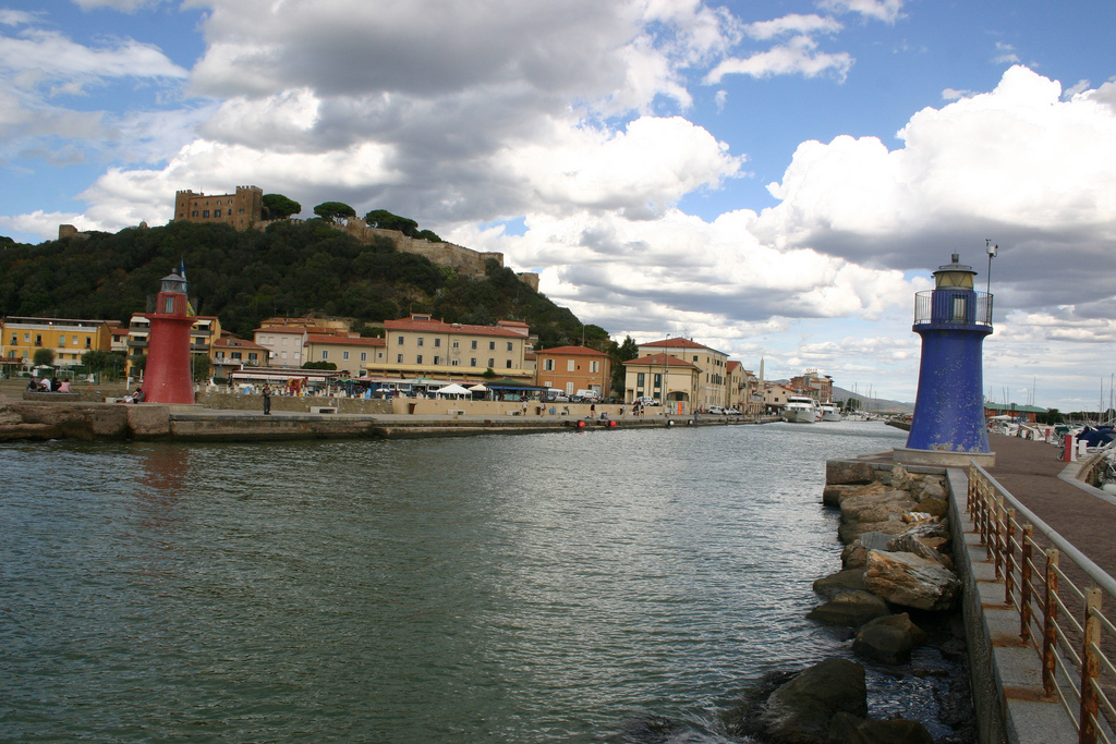 Castiglione della Pescaia