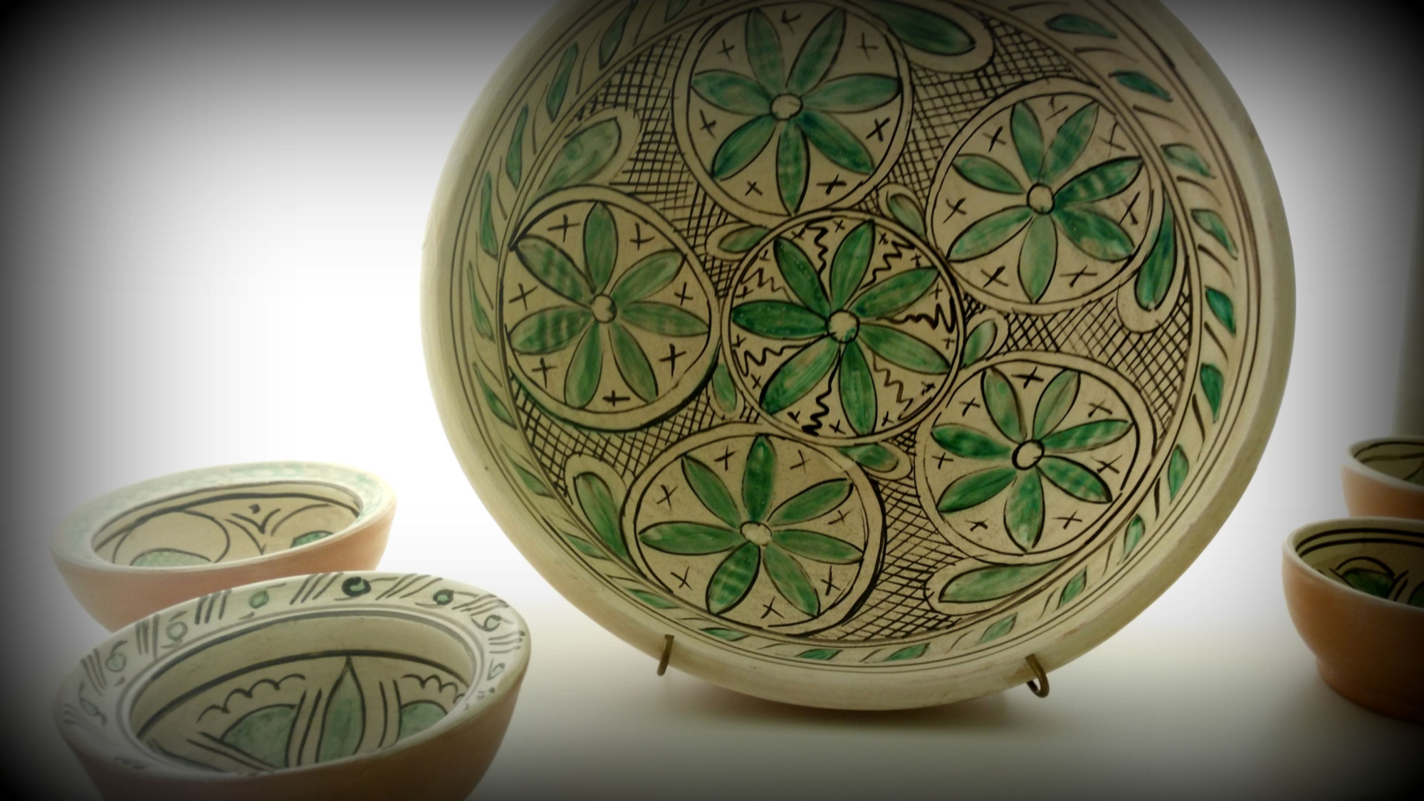 Ceramica di Montelupo