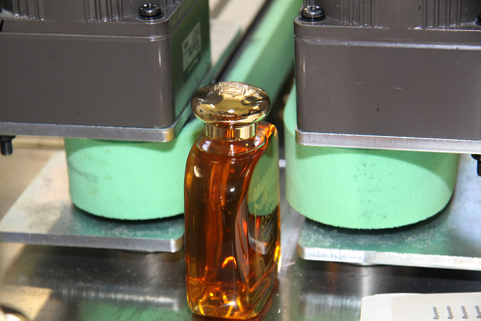 Santa Maria Novella perfumes
