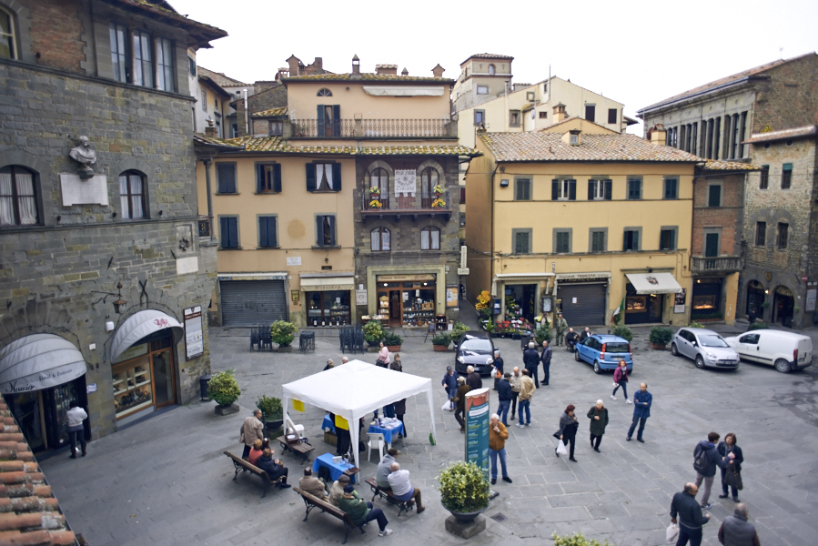 Cortona