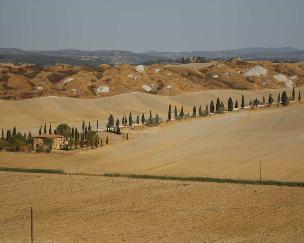 Le Crete Senesi Le Crete Senesi