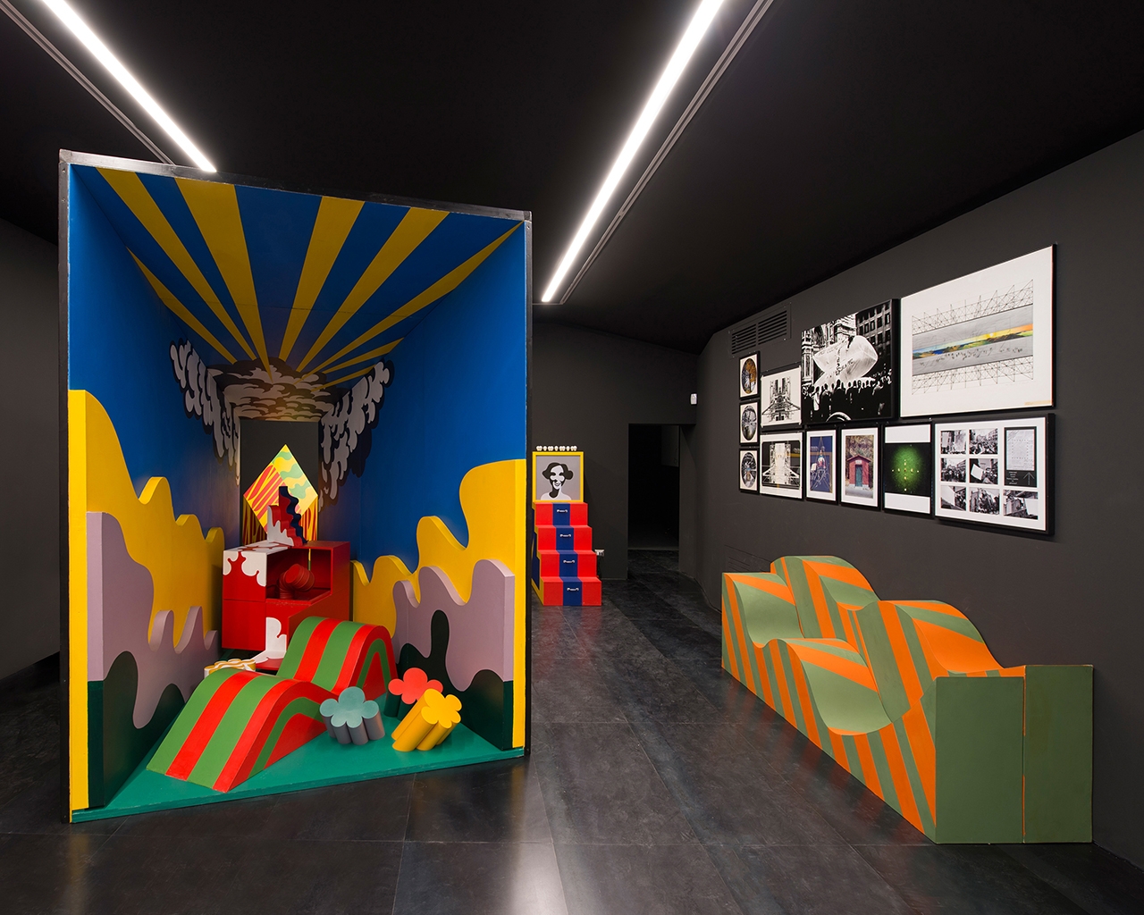 Im Museo del Novecento