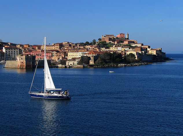 Portoferraio