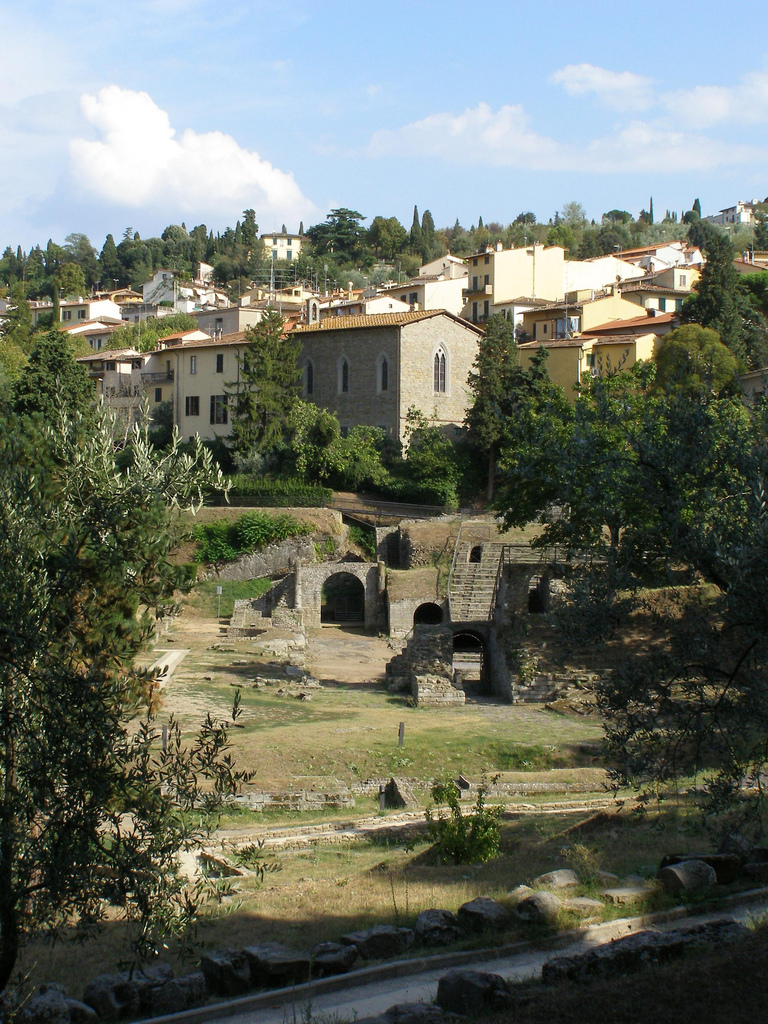 Fiesole