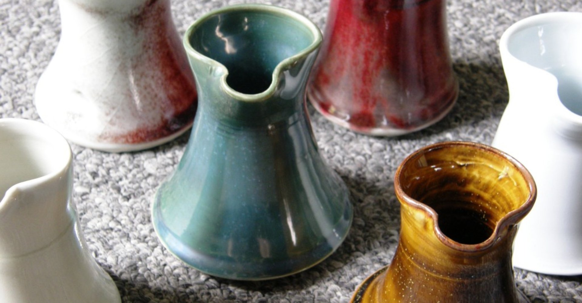 Creazioni artistiche e tradizionali in ceramica