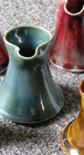 Creazioni artistiche e tradizionali in ceramica
