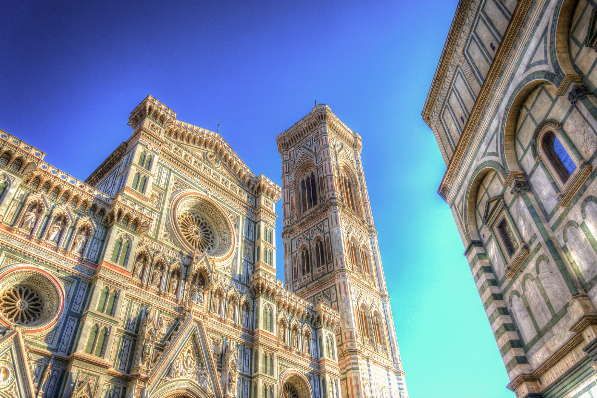 Florenz Kathedrale