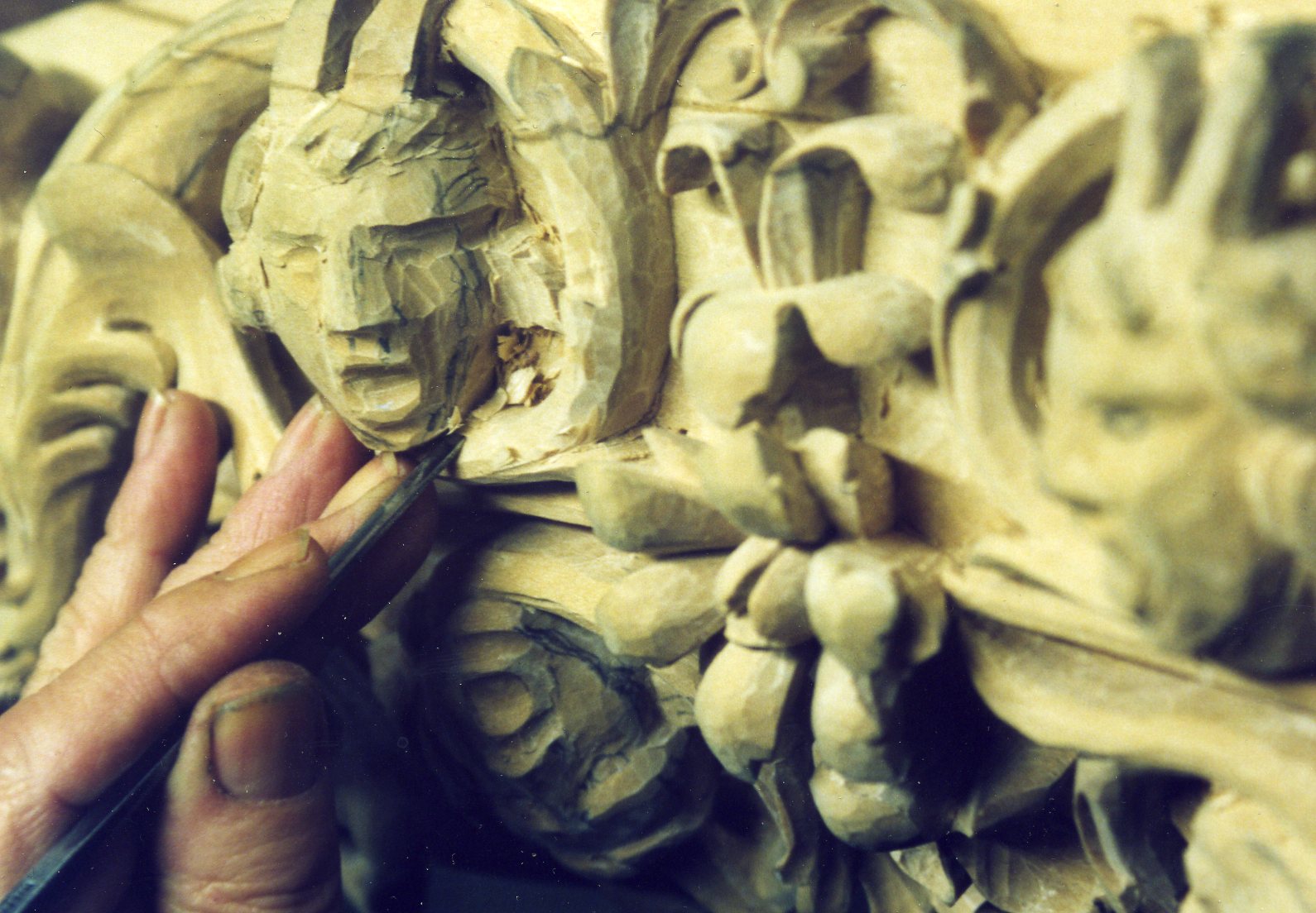 Florence Handicrafts
