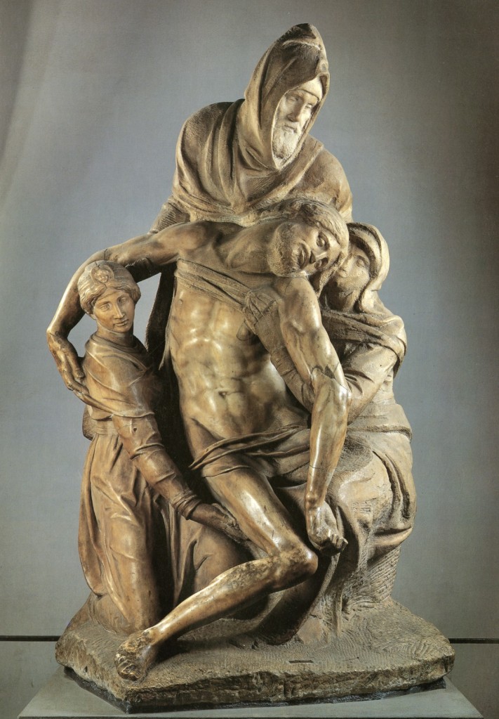 Florence Pietà