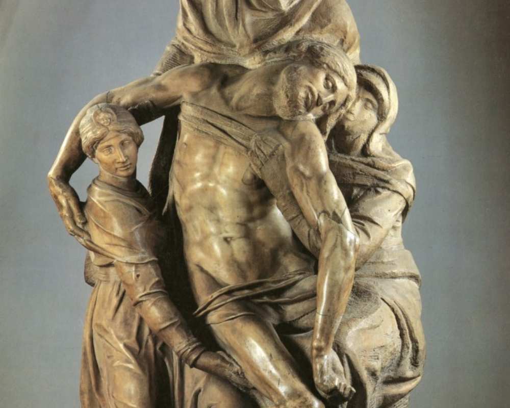 Florence Pietà