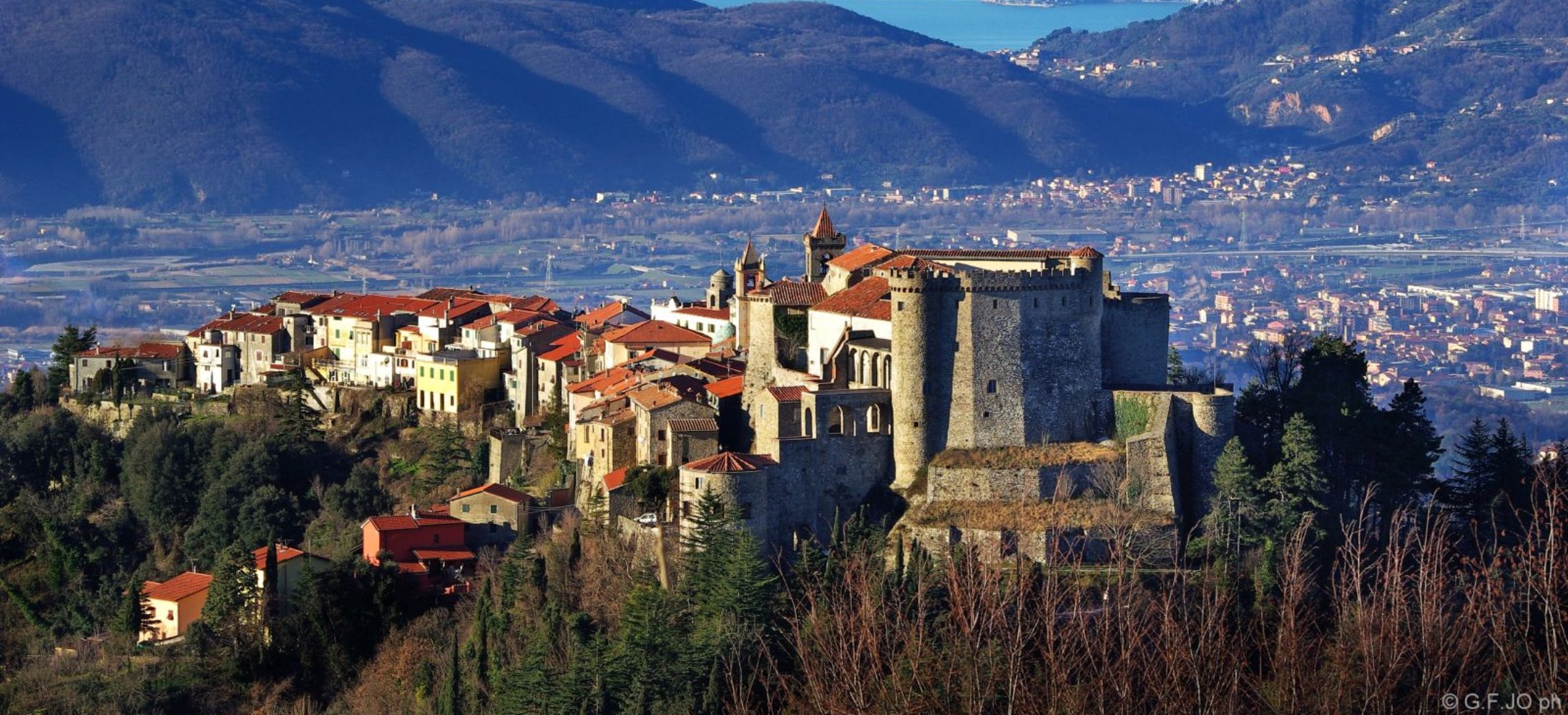 10 Fairy Castles In Tuscany Visit Tuscany