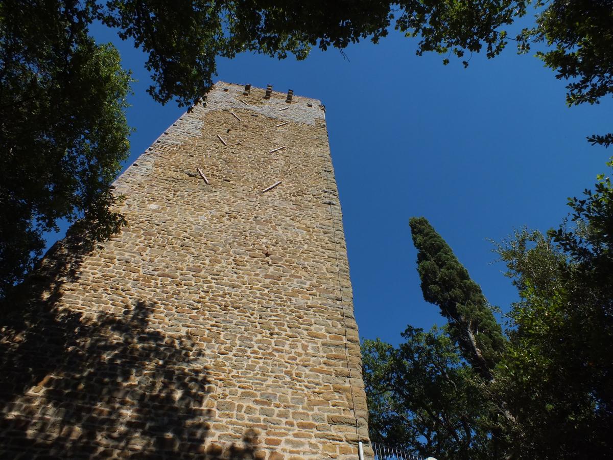 La Torre di Galatrona