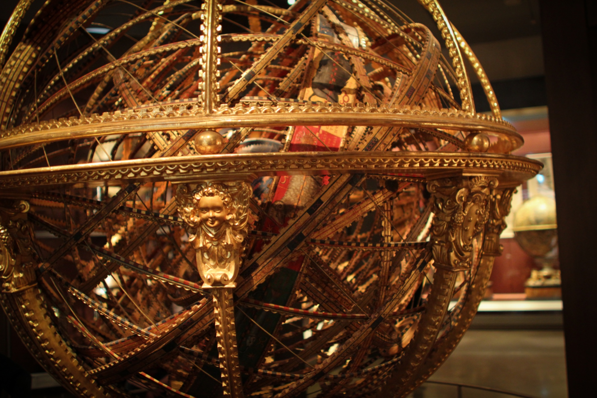 Galileo Museum in Florence