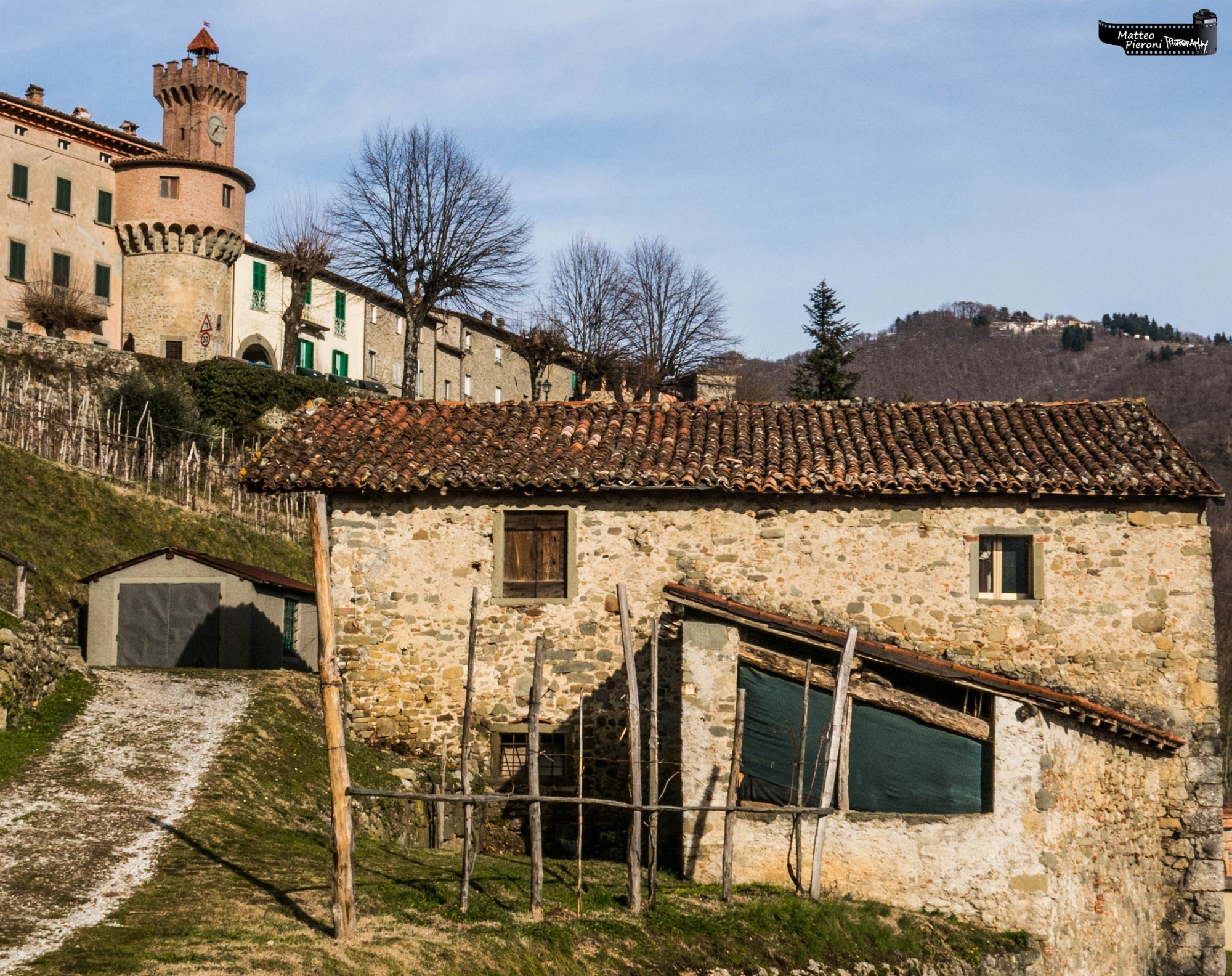Garfagnana