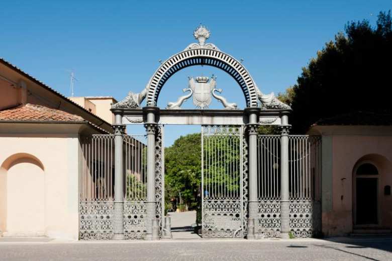 Iron Museum - Credit: Jacqueline Poggi Iron Museum