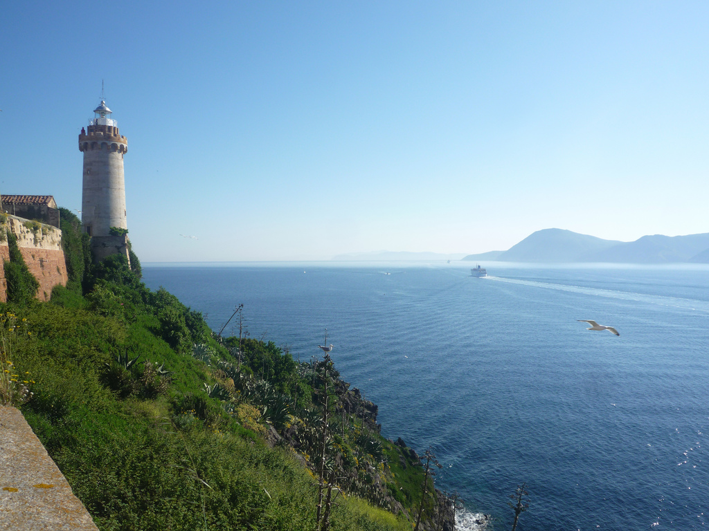 Portoferraio