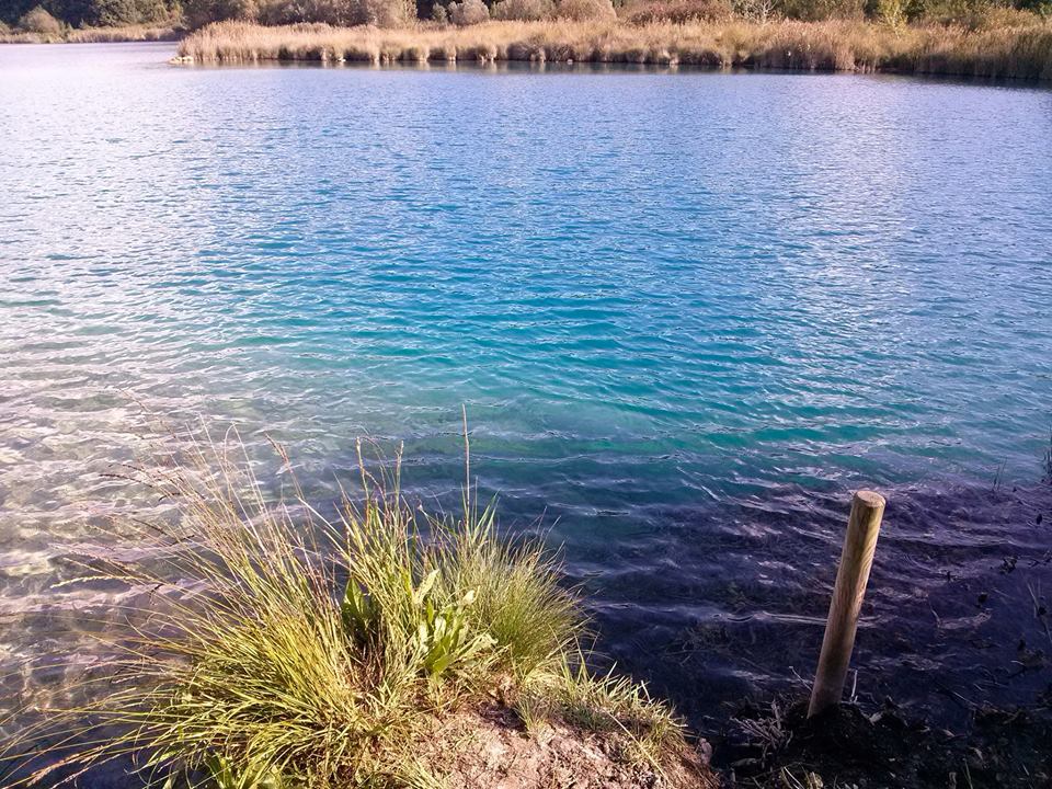 Il Lago dell'Accesa