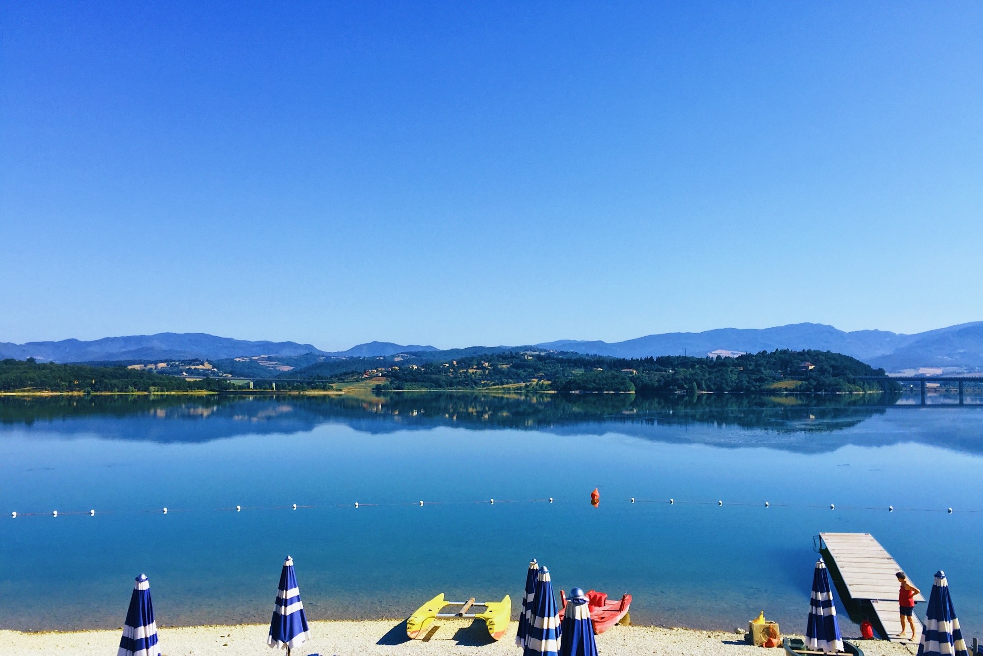 Lago di Bilancino