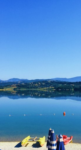 Lago di Bilancino