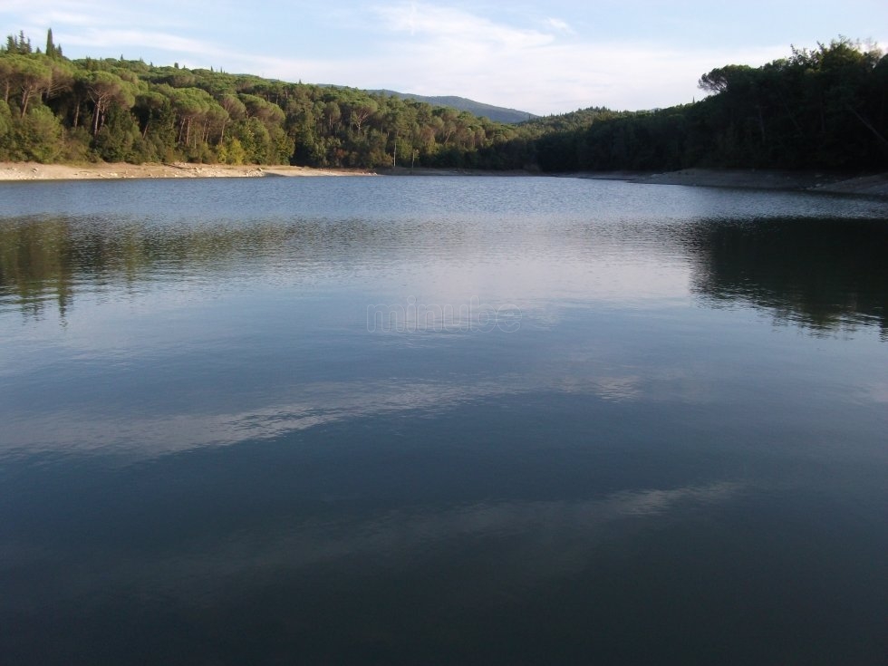 Lago di Castelruggero