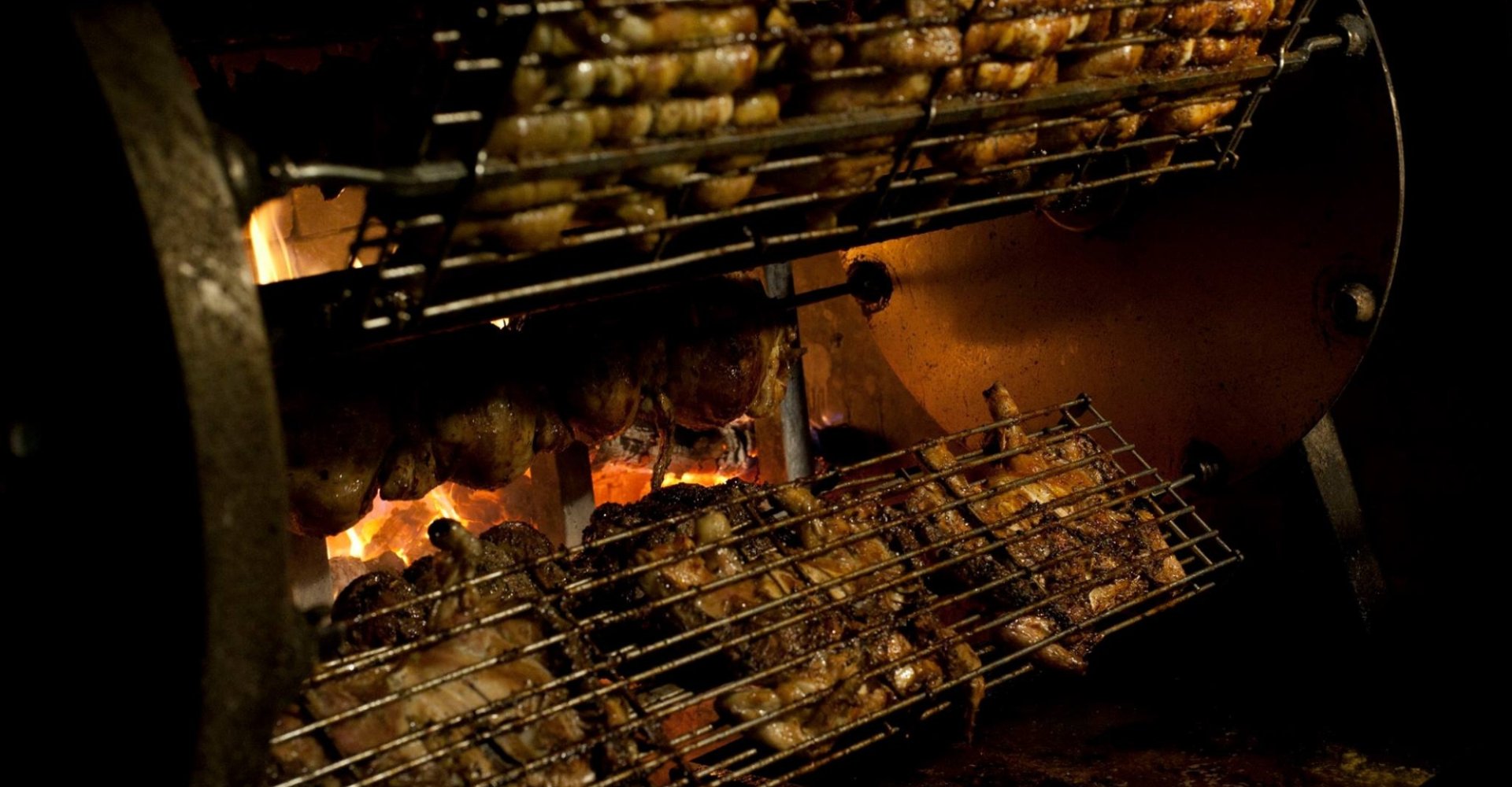 Lo spiedo: un’arma pacifica e conviviale | Visit Tuscany