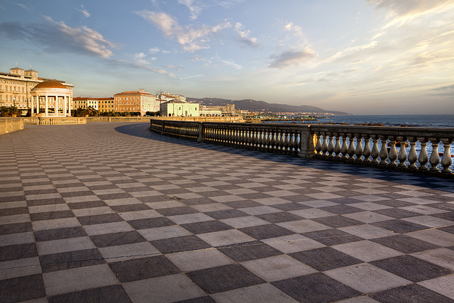 Livorno