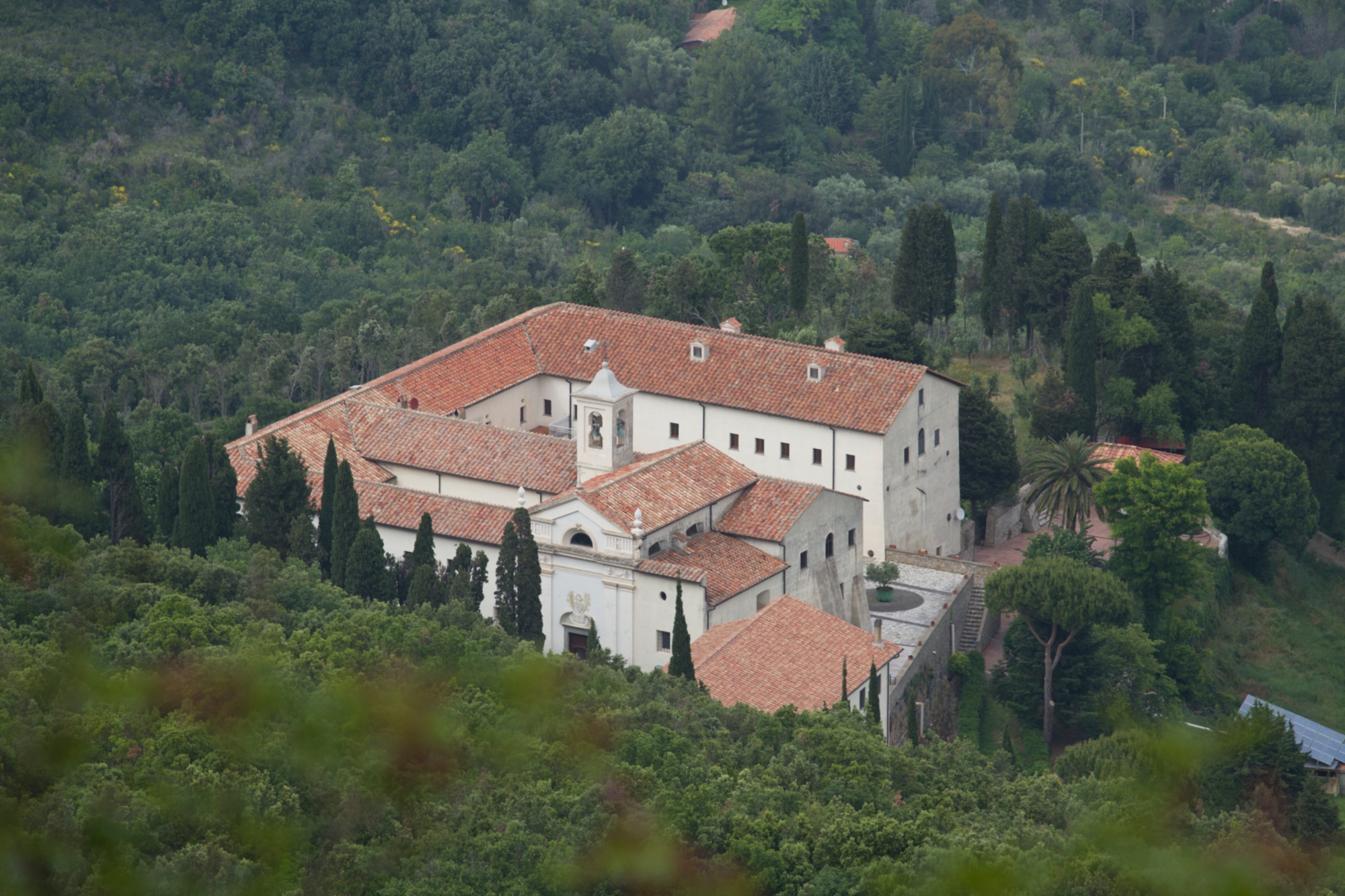 Convento della Presentazione al Tempio